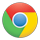 Chrome Support
