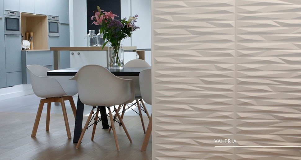 3d Wall Panel Valeria Malaysia