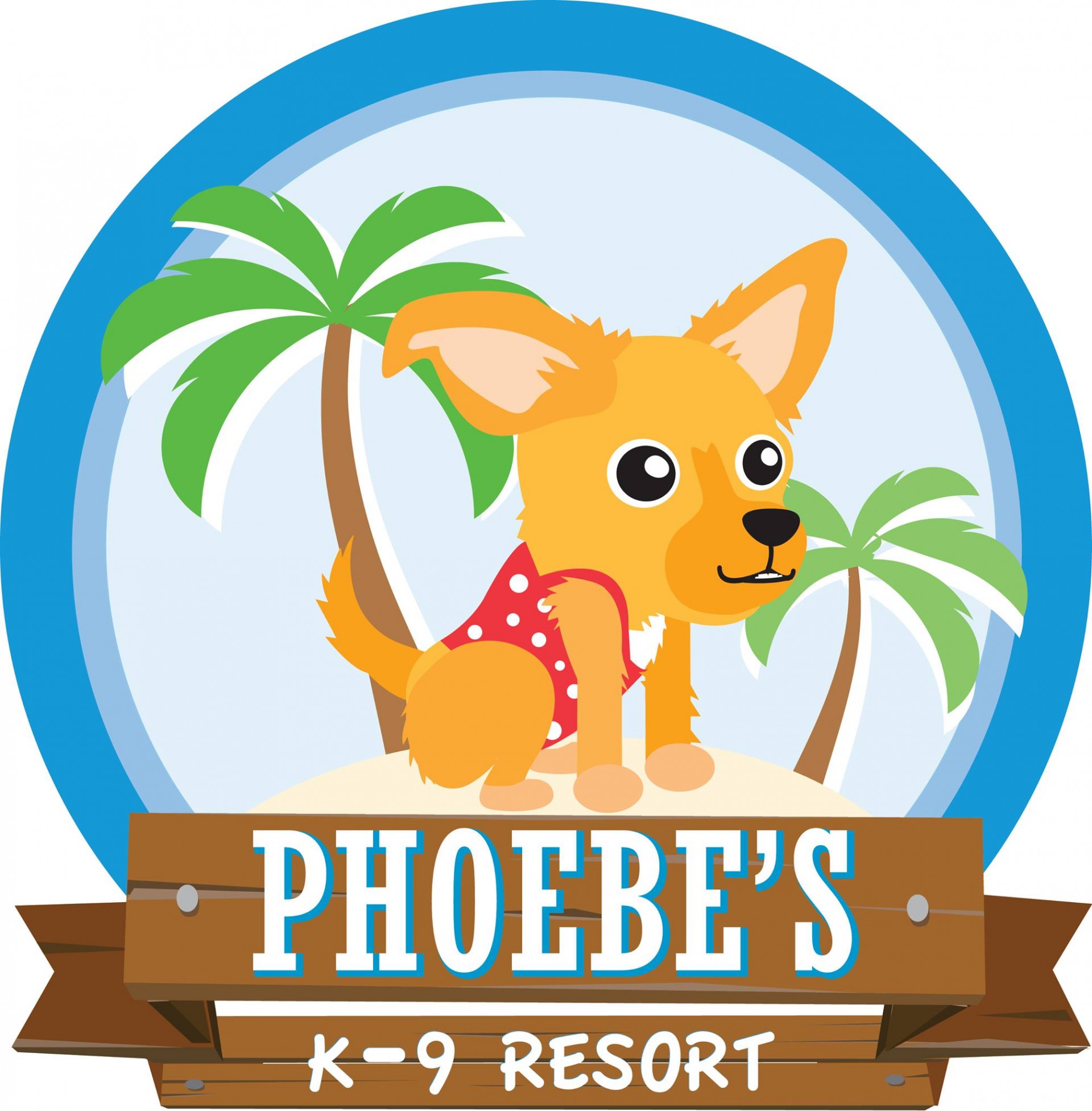 Phoebe's K9 Resort