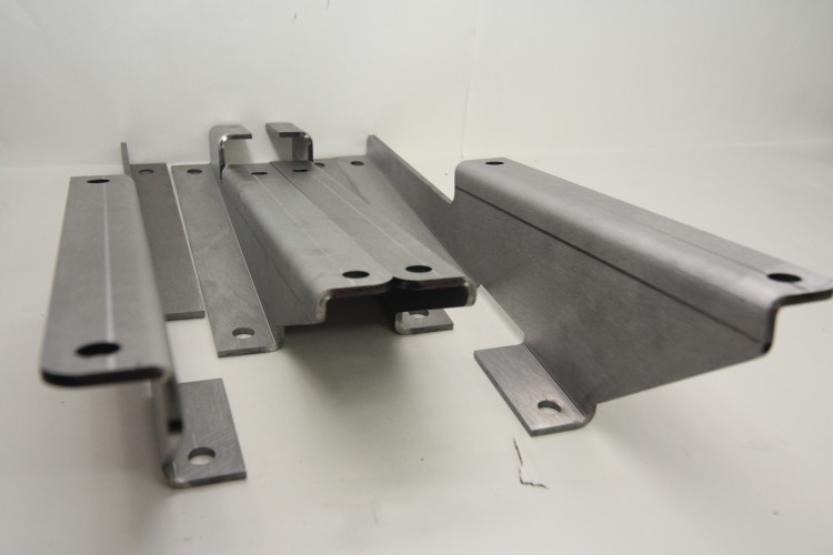 Bucket Seat Brackets