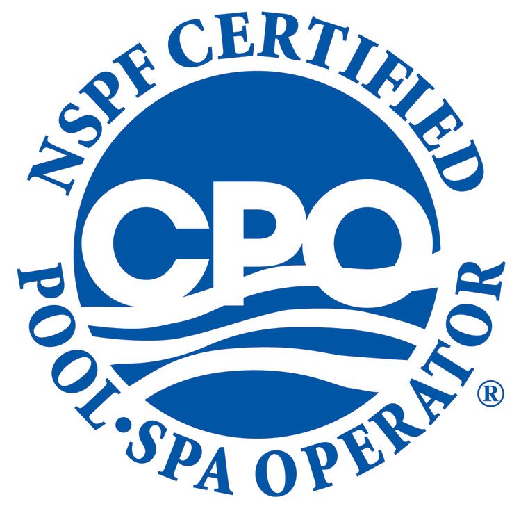 Certified Pool Operator Courses