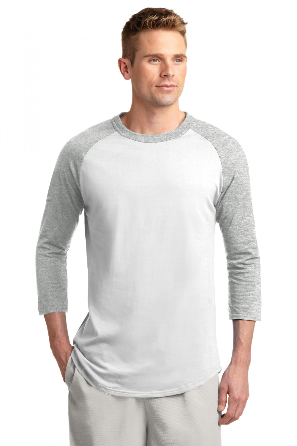 Baseball Sleeve T-Shirts