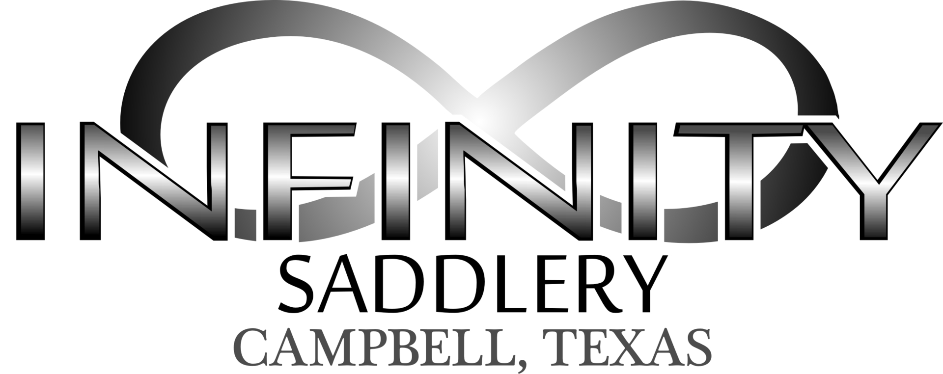 infinity saddles