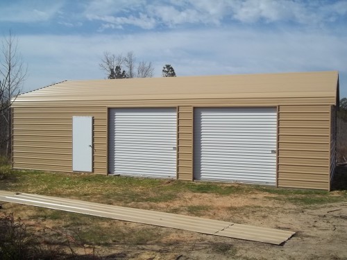 Arkansas Ar Metal Building Prices