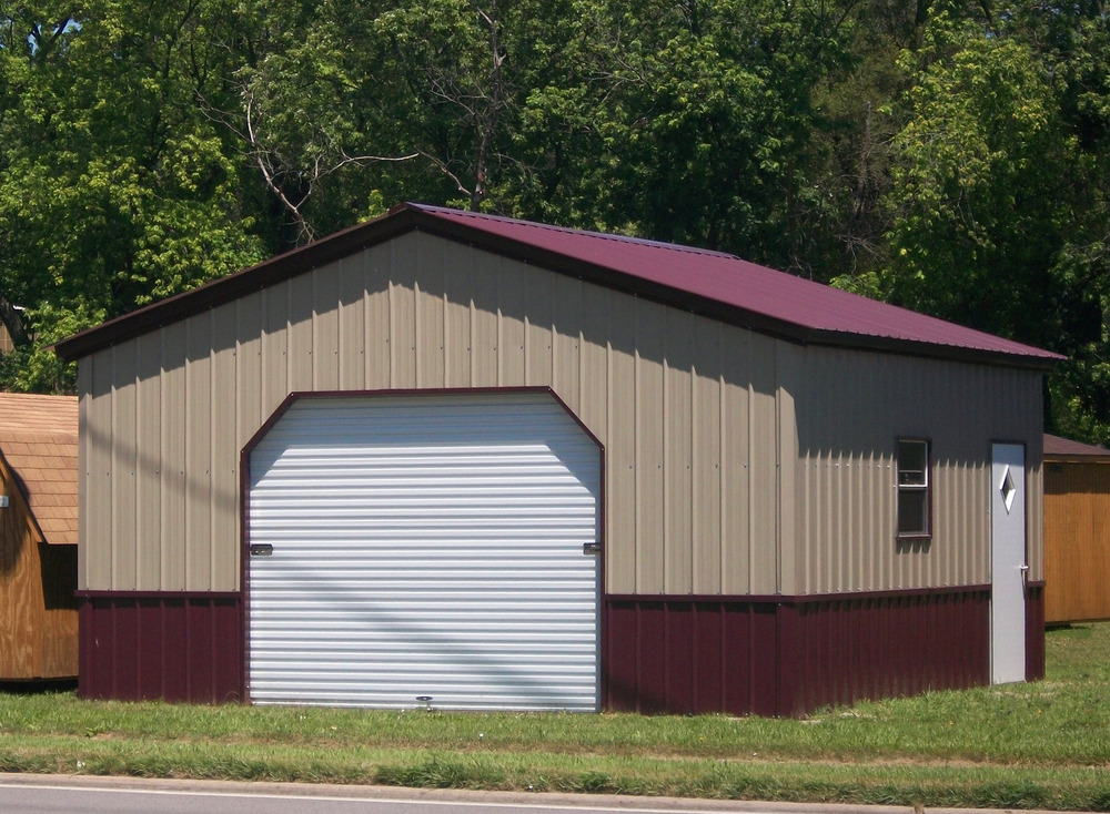 Carports Michigan MI Metal Carports Steel Carport Prices