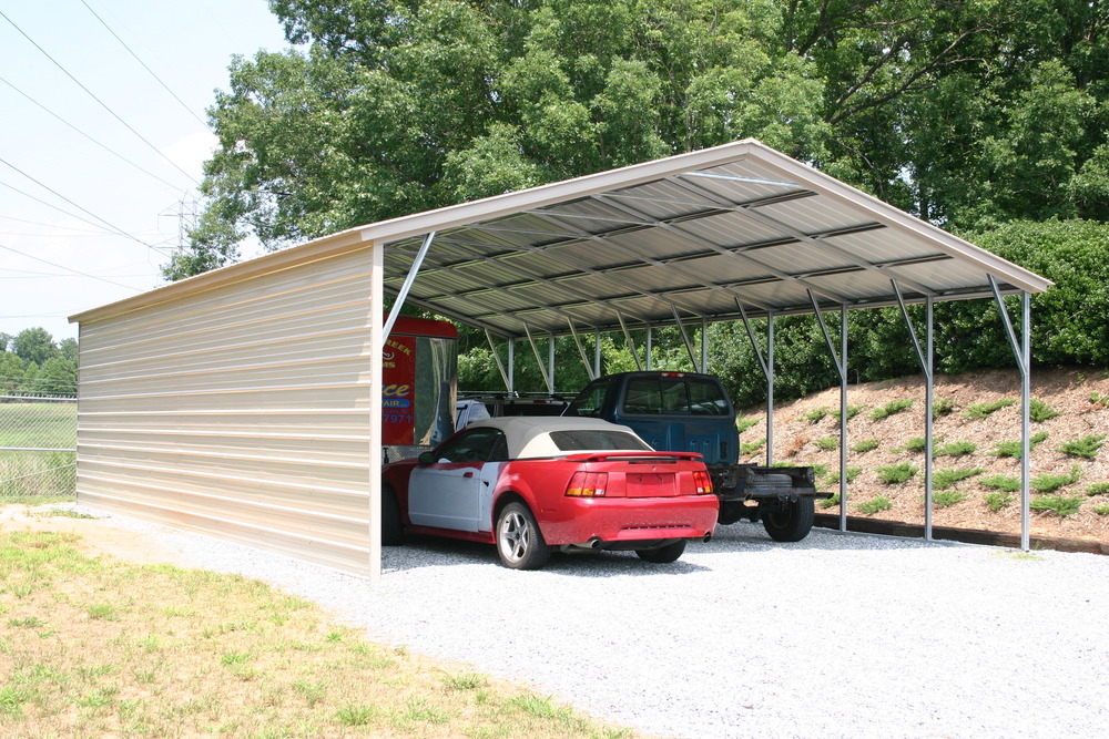Carports Massachusetts MA Metal Carports Steel Carport Prices