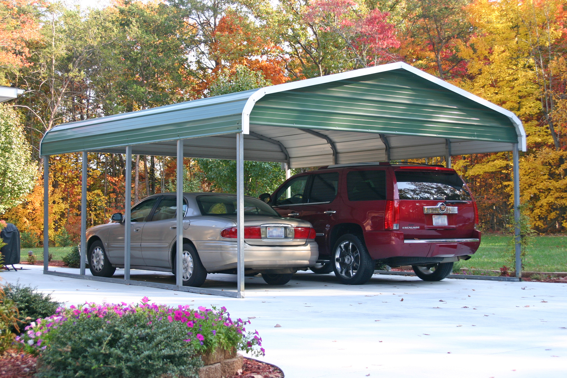 Carports Connecticut Ct Metal Carports Steel Carport Prices