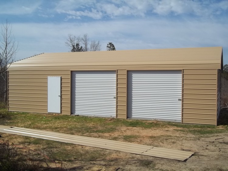 Garage Packages Mid West