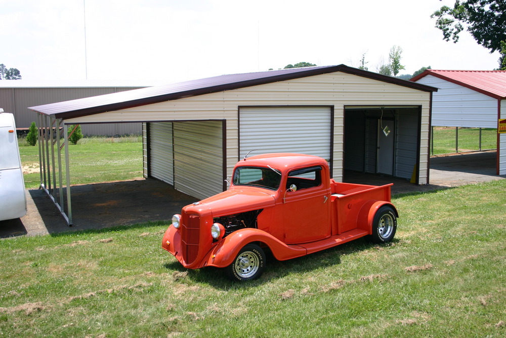 Carports Oregon OR Oregon OR Metal Carports Carport Prices