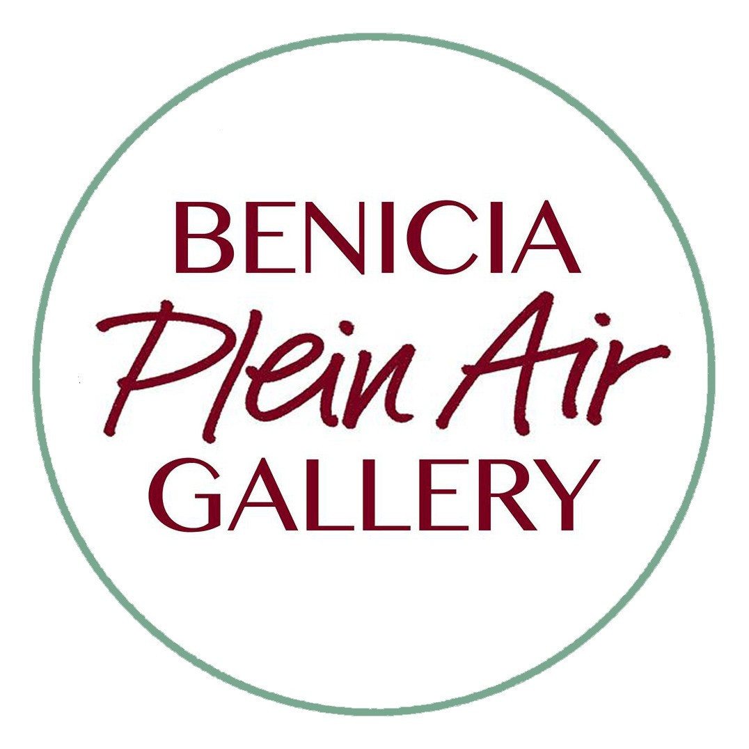Benicia Plein Air Gallery in Walnut Creek