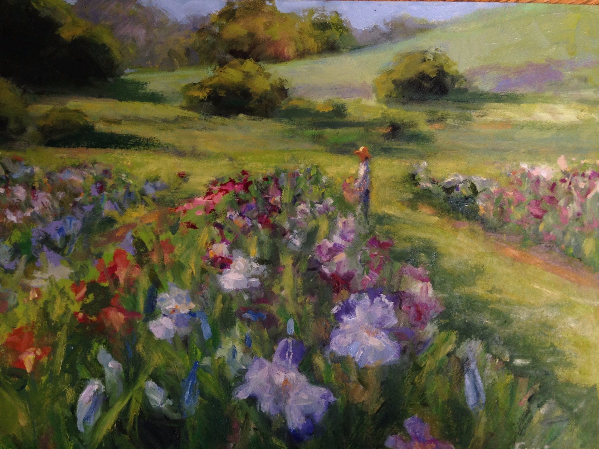 Benicia Plein Air Gallery