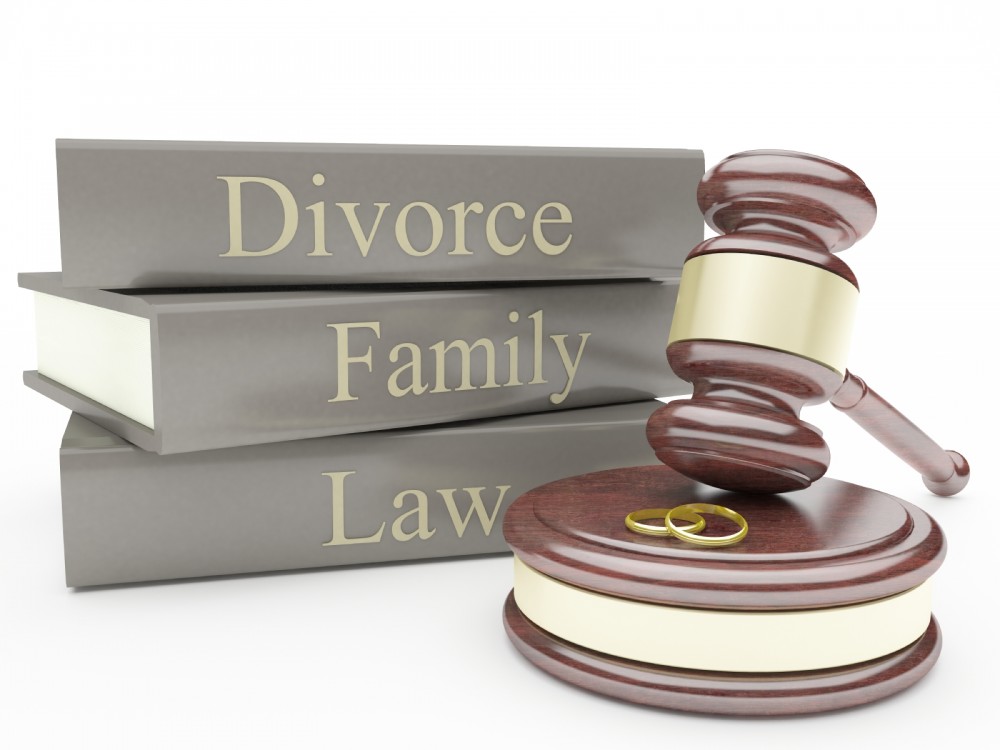 family law services