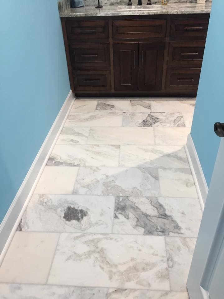 Home Riggins Flooring