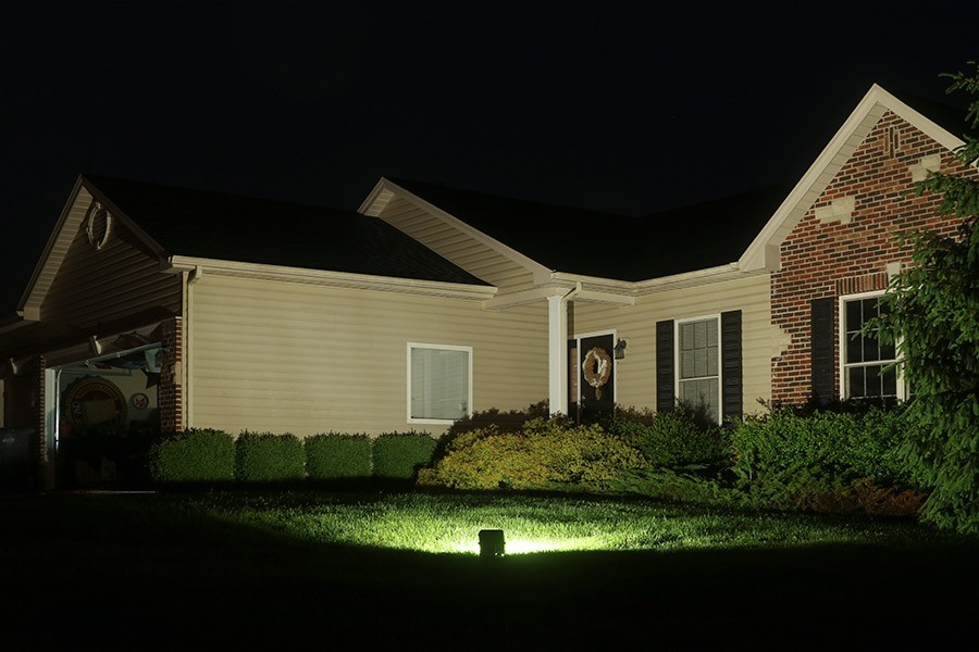 The Value Of Installing Outdoor Led Flood Lights