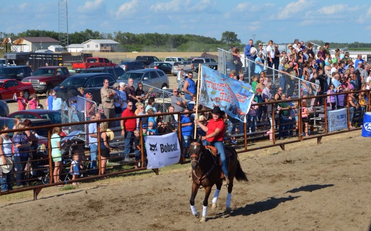 2019 Sargent County Fair and 4-H Achievement Days