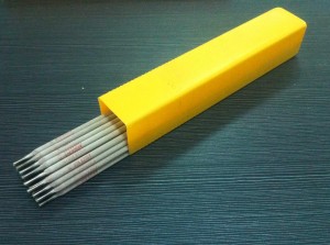 AWS A5.4 E308-16