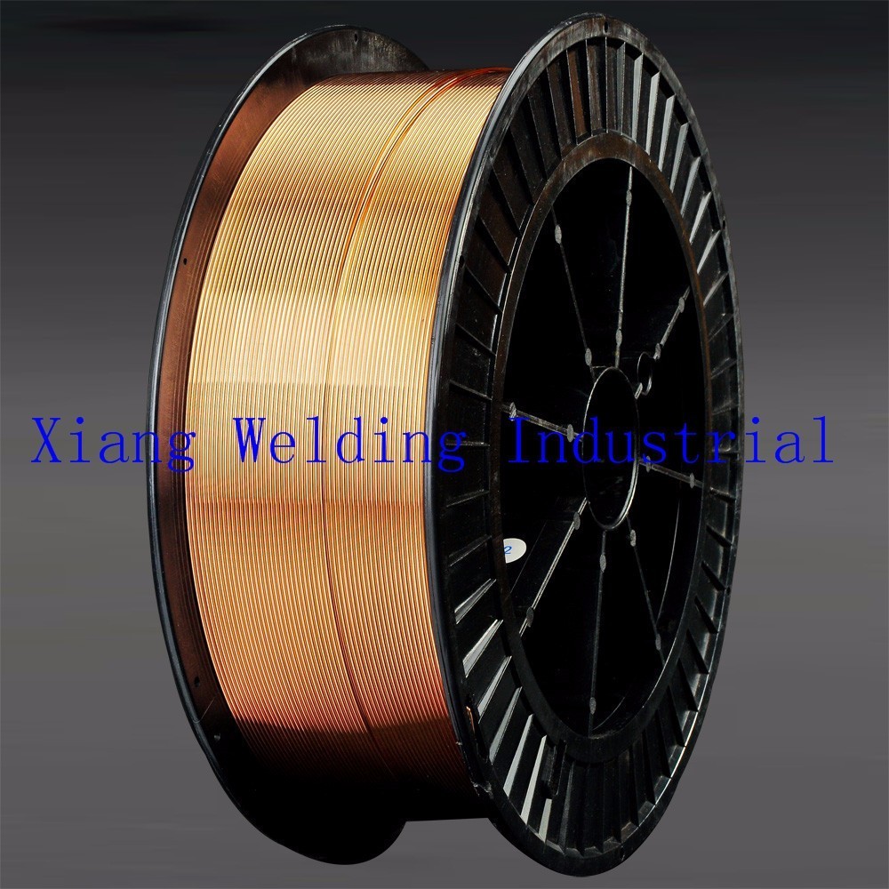 Phosphor Bronze, SCu5180, CuSn6P, welding wire