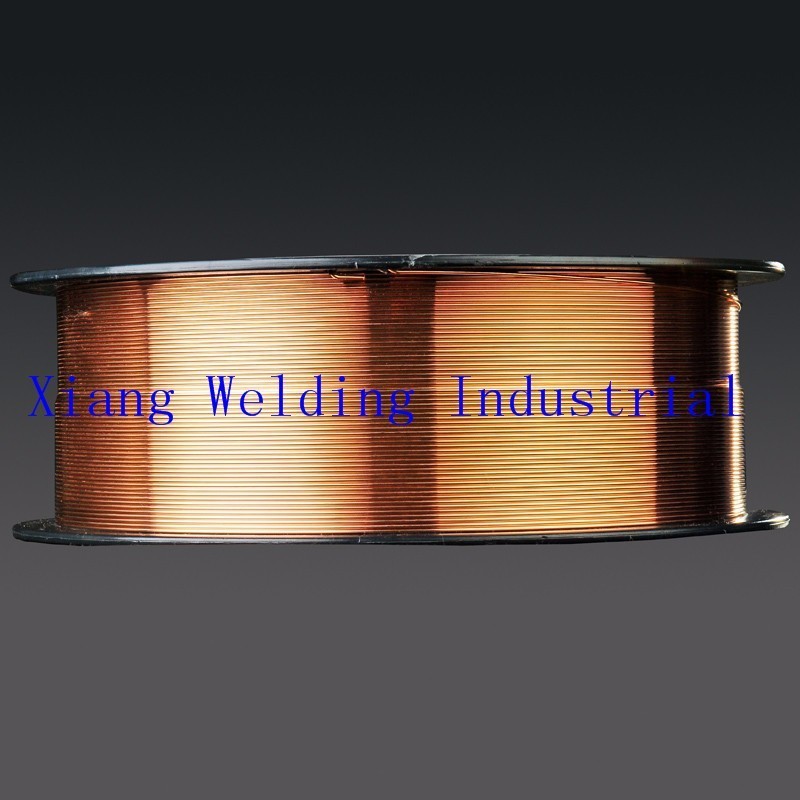Deox Copper, ERCu, Cu1898, welding wire