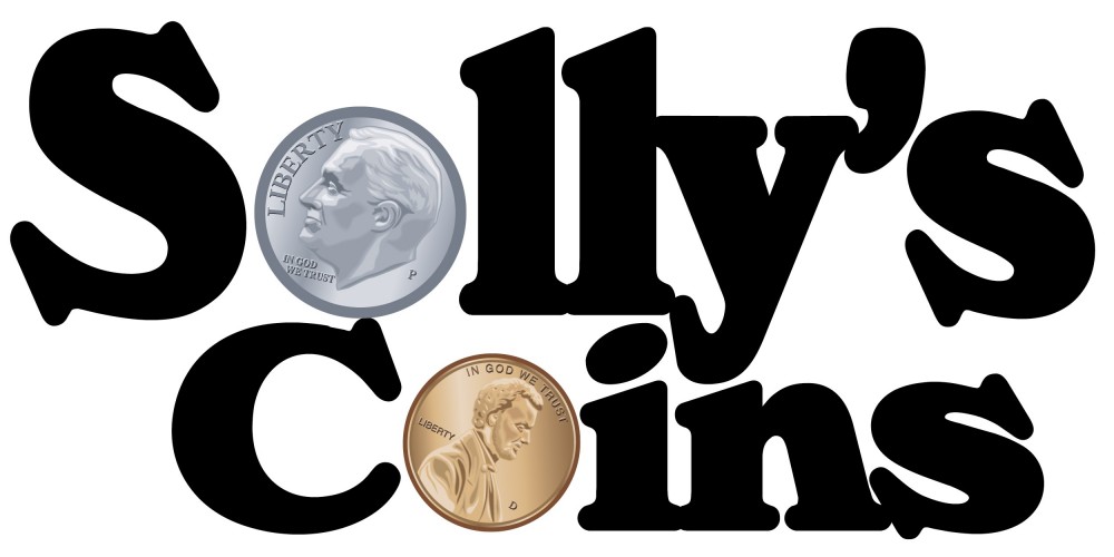 Solly s Coins Home Page