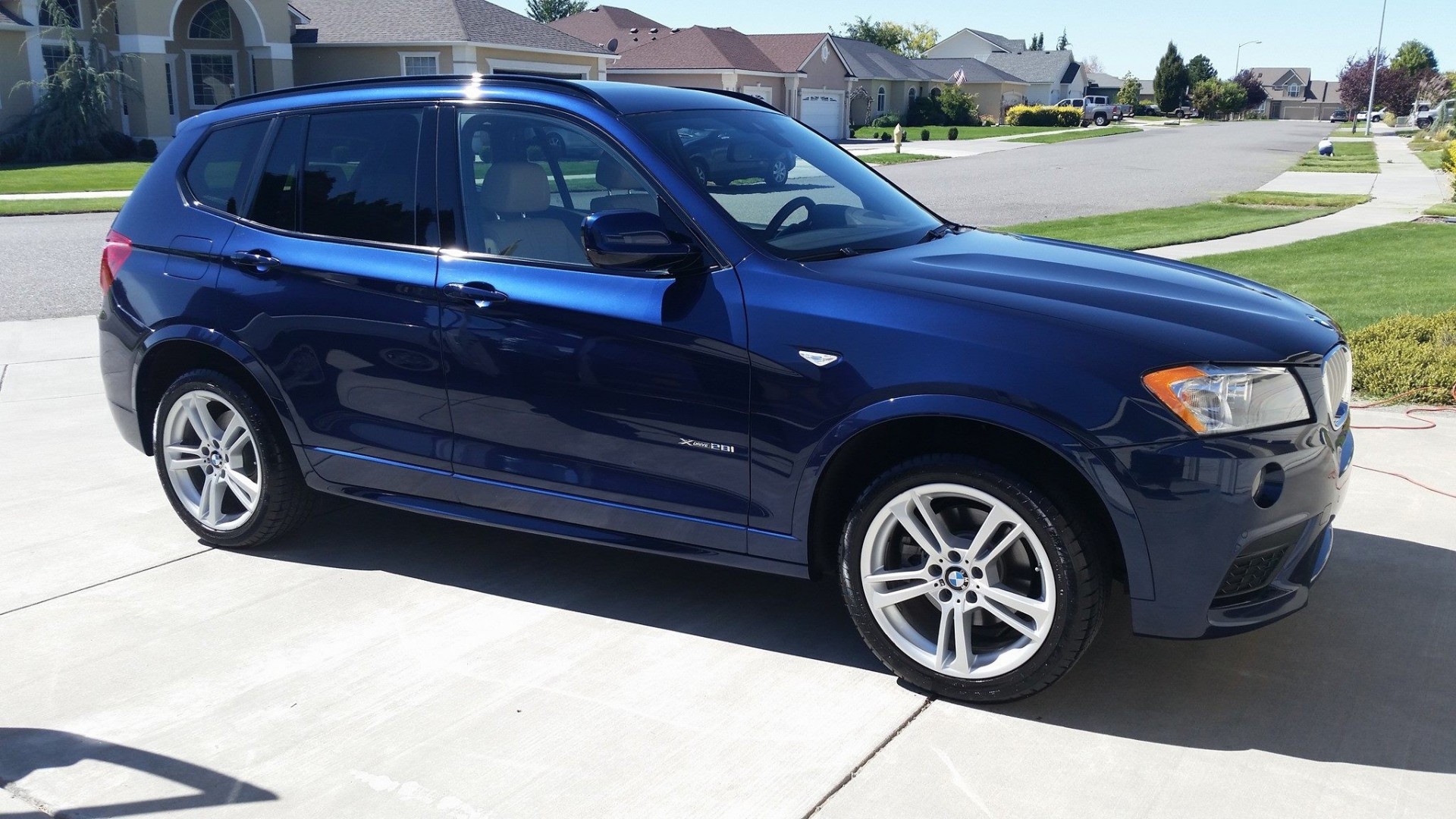 Felix Mobile Detailing