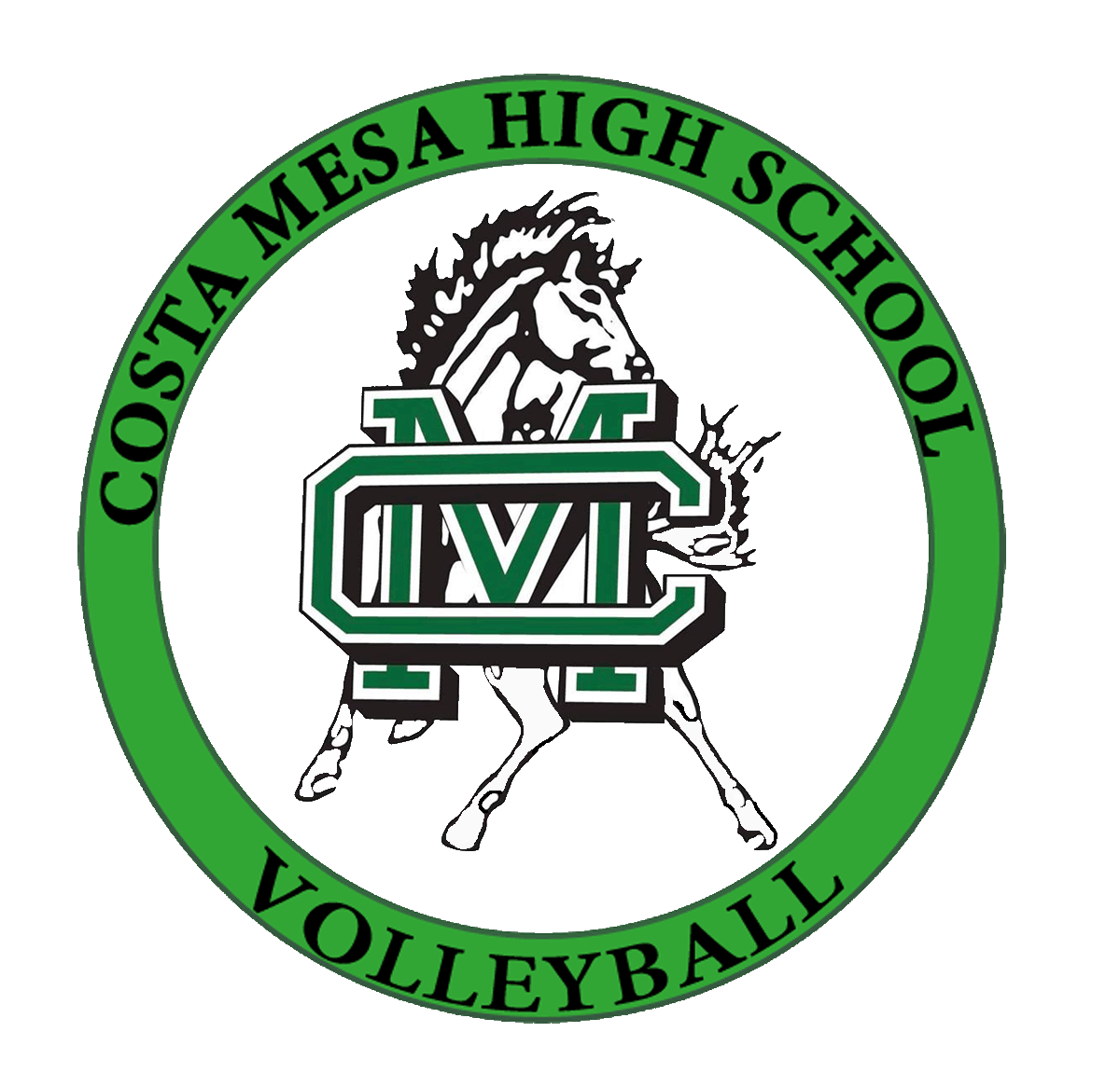 Costa Mesa Volleyball