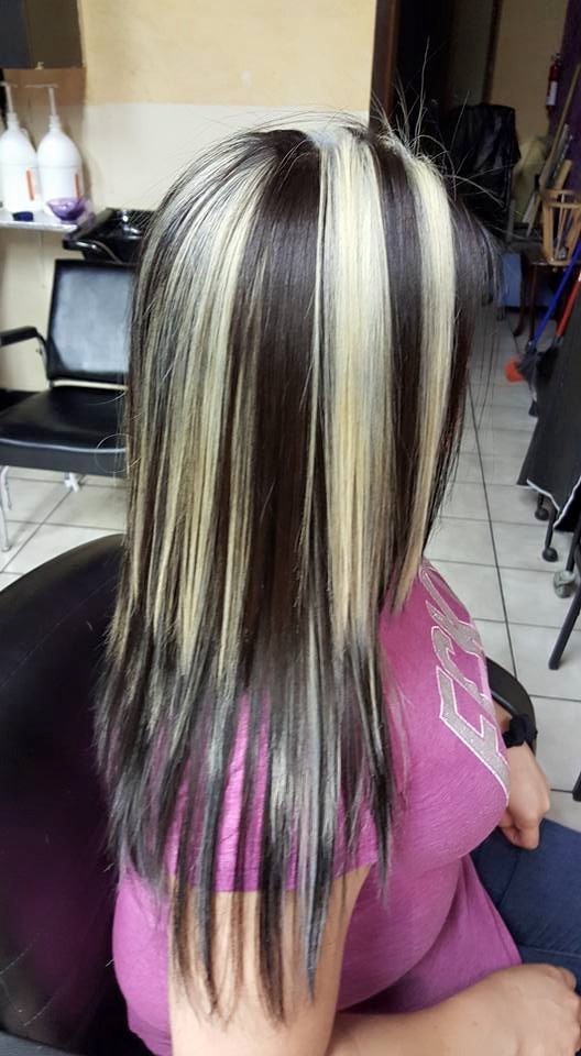 SuannyGisselle Beauty salon