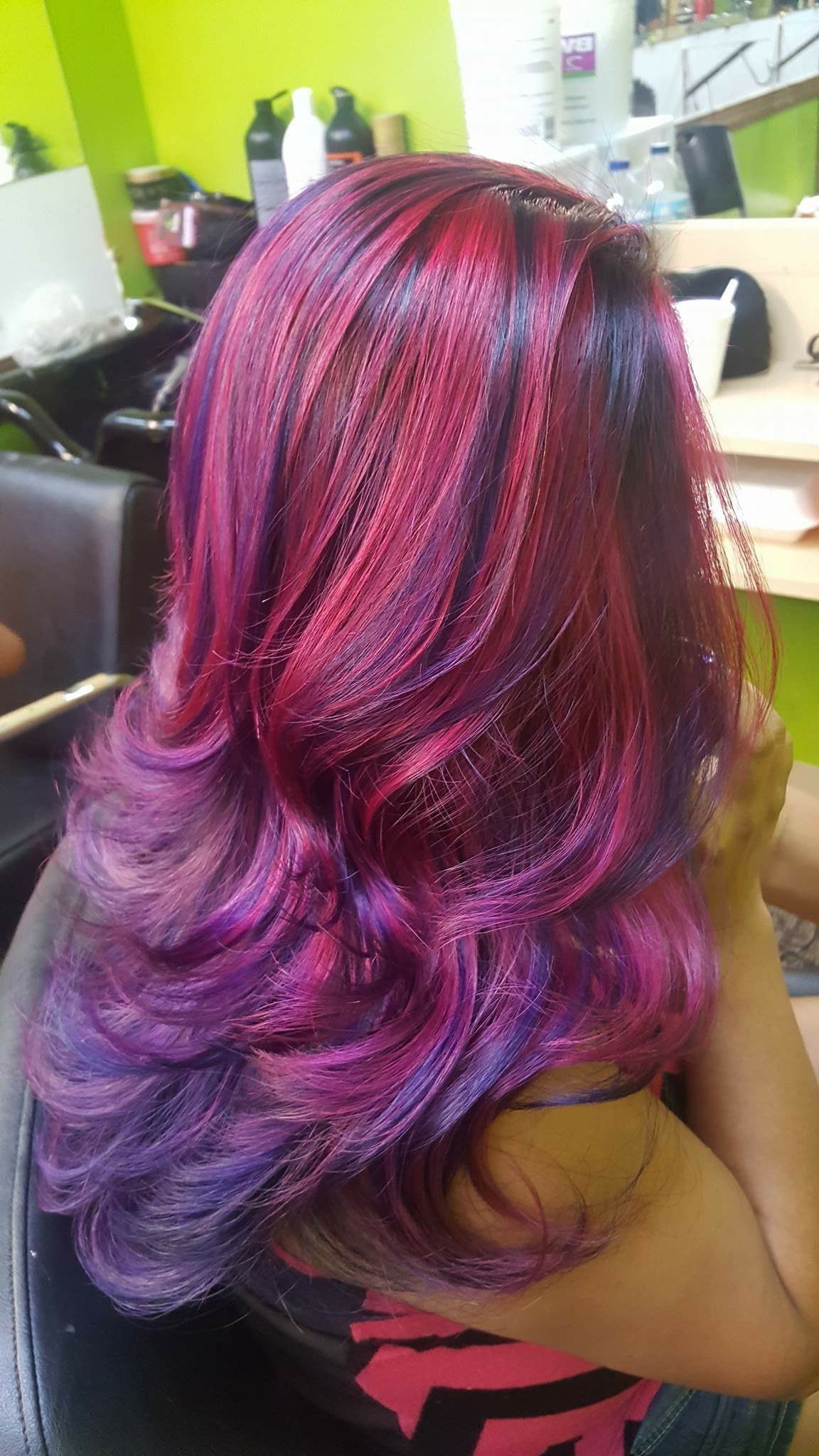SuannyGisselle Beauty salon