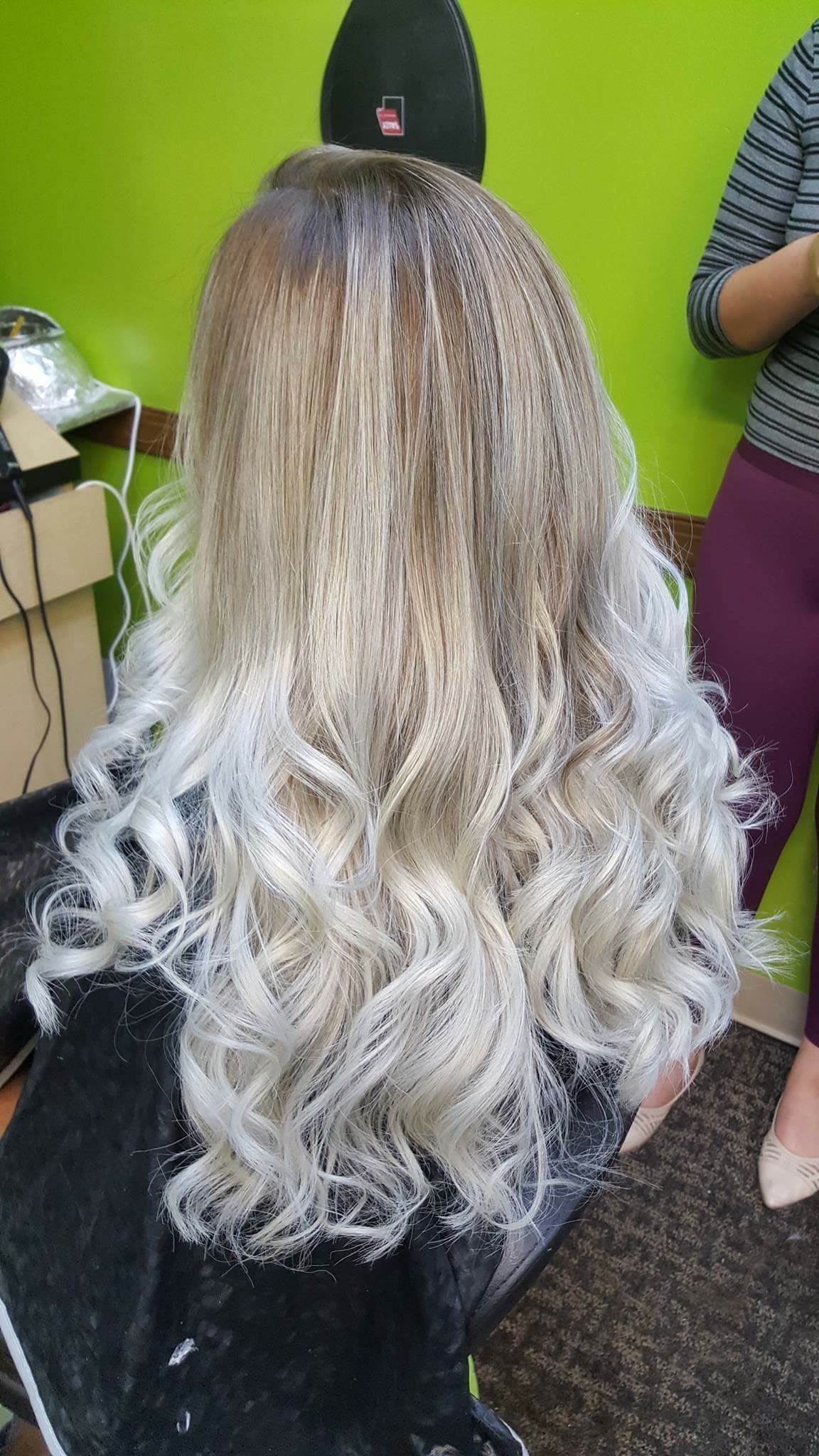 SuannyGisselle Beauty salon