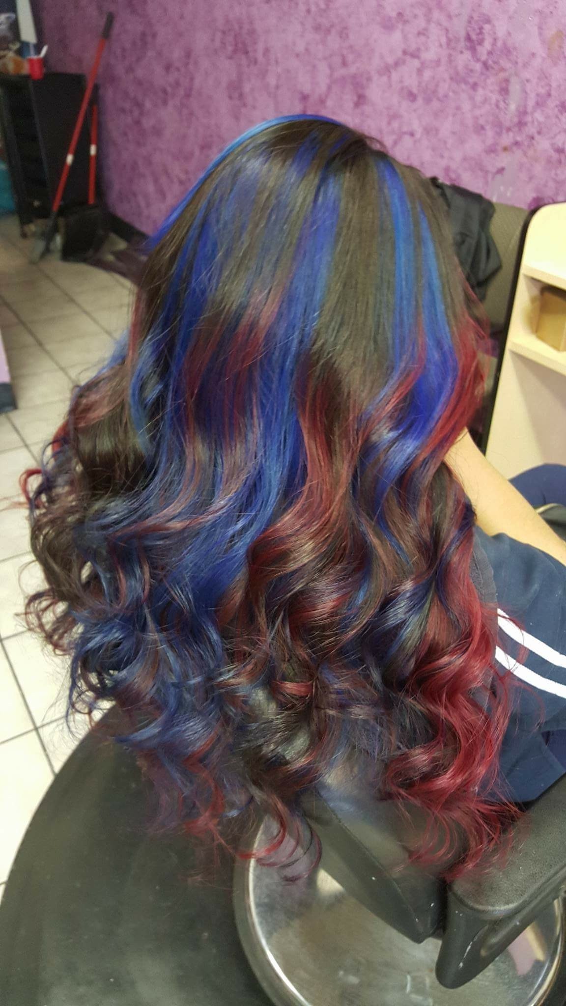 SuannyGisselle Beauty salon