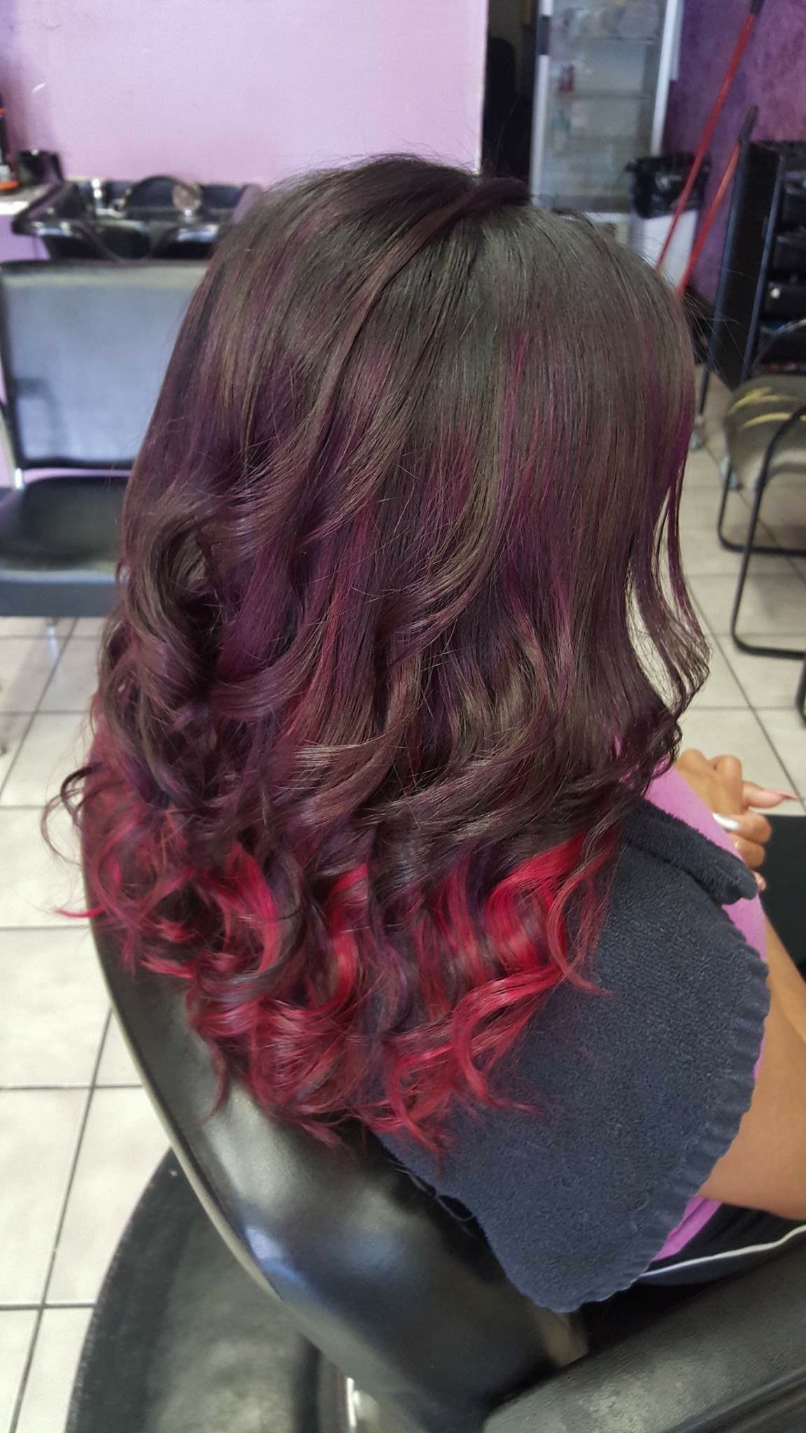 SuannyGisselle Beauty salon