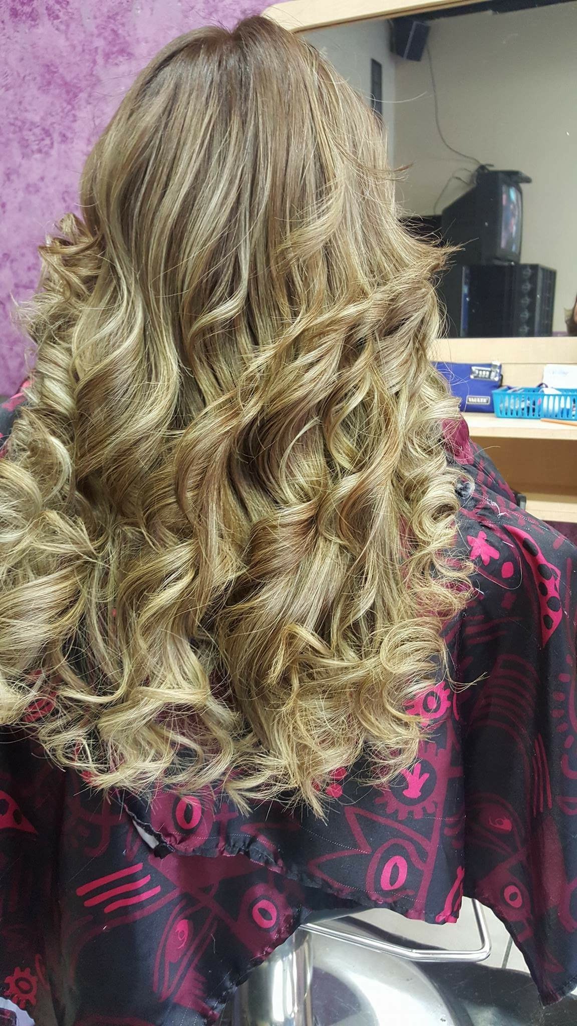 SuannyGisselle Beauty salon
