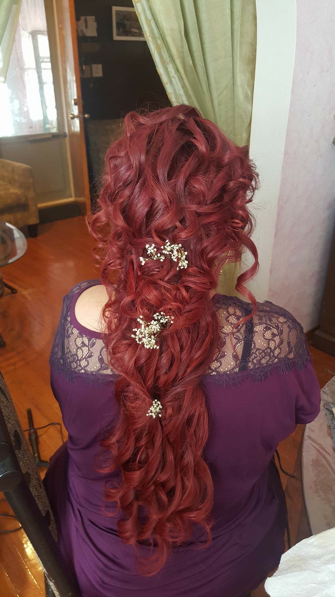 SuannyGisselle Beauty salon