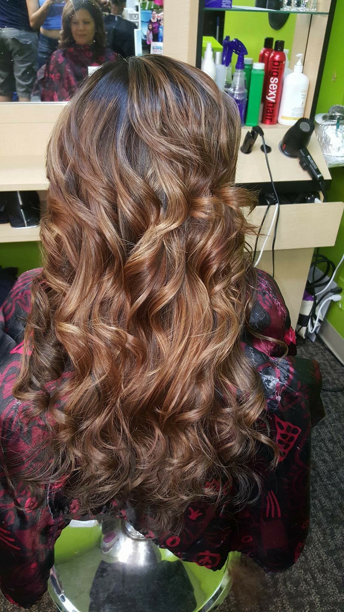 SuannyGisselle Beauty salon