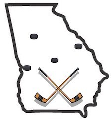 Ice Dawgs finish 4th in the College Hockey South tournament after dropping  another close one to Alabama. Will be heading to the CHF Nationals in a  couple of weeks. : r/georgiabulldogs