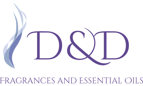 D&D Fragrances and Essential Oils
