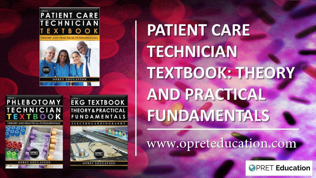 View Patient Care Technician Textbook Ne – PATIENT CARE TECHNICIAN ...