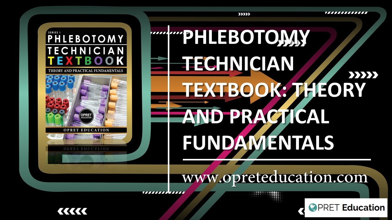 Phlebotomy Technician Textbook Now Avail – PATIENT CARE TECHNICIAN ...