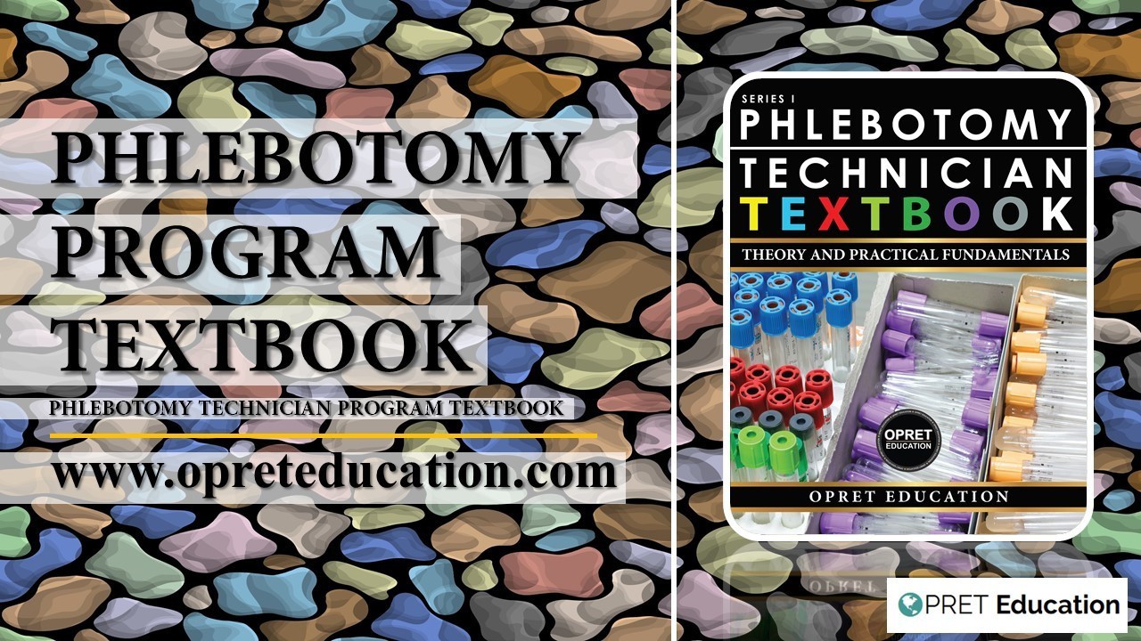 Phlebotomy Technician Textbook: Theory – PATIENT CARE TECHNICIAN ...