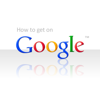 Get On Google