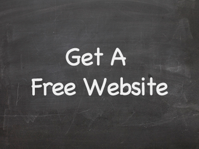 free website