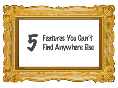 free website builder