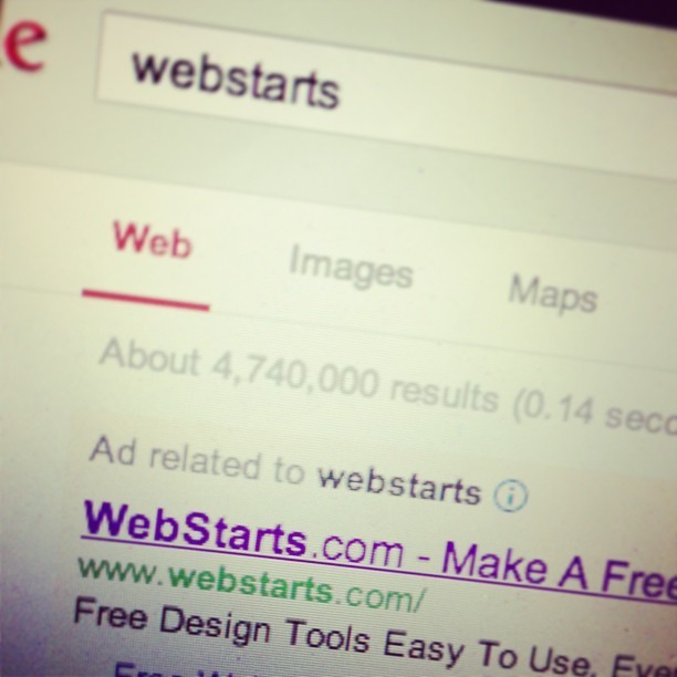 Search Engine Ranking