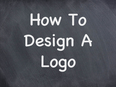 How To Design A Logo