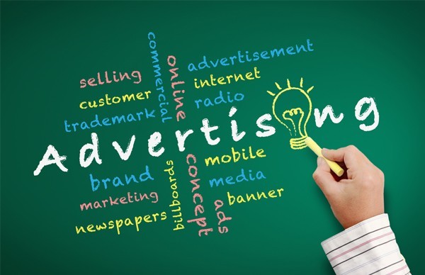 advertising