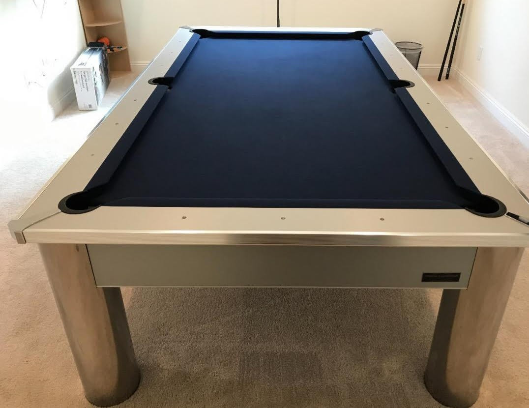 POOL TABLES, Preowned, Used Billiard Tables, GREAT PRICES