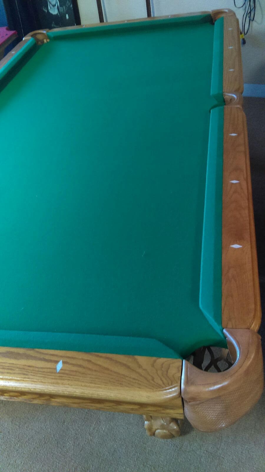 NEW And USED POOL TABLES GREAT PRICES 7ft, 8ft, 9ft