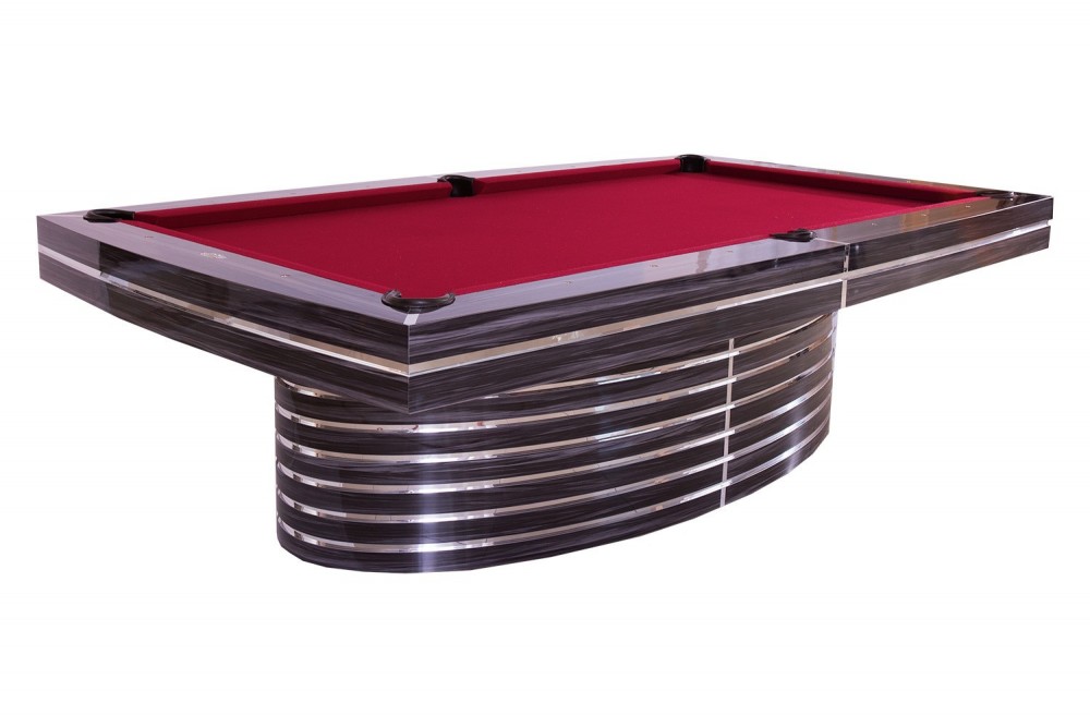 COMMANDER POOL TABLE Top Of The Line Pool Tables