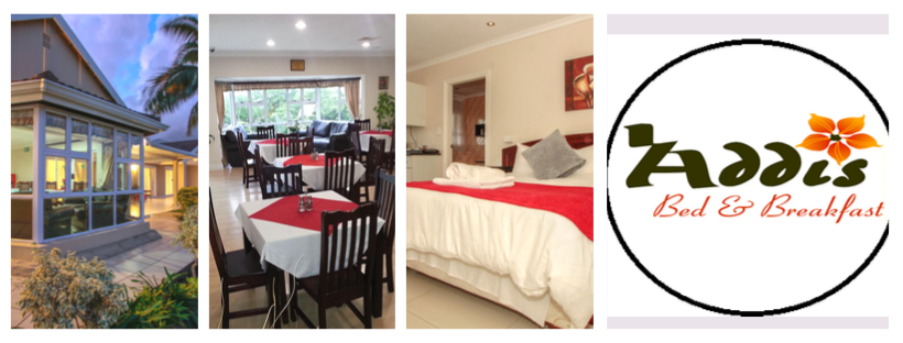 34 On Milkwood Guest House Umhlanga Rocks Guest House - 