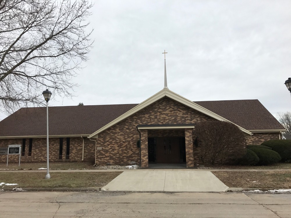 St. Joseph (Lohrville)