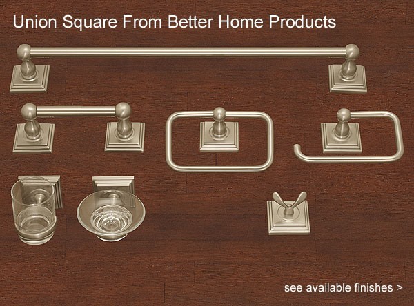 Better Home Products